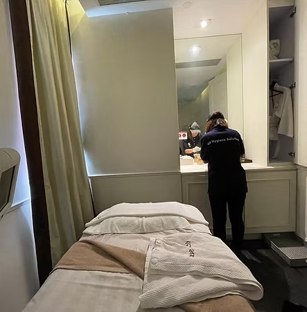 Bonus together utilizing Appeal meant for Cleaning Services