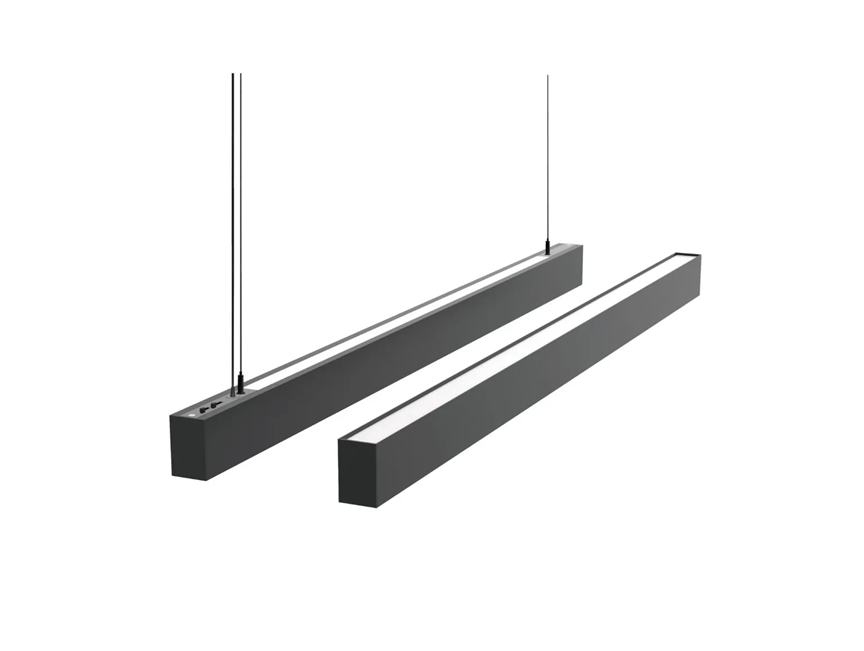 Introducing Eye-Protection and Adjustable Suspension in LEDIA Lighting’s Glory Series