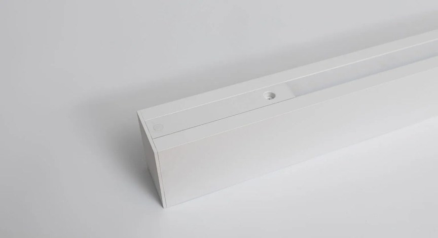 Illuminate Your Office with LEDIA Lighting’s Juno Series: High Efficacy and Versatile CCT Options