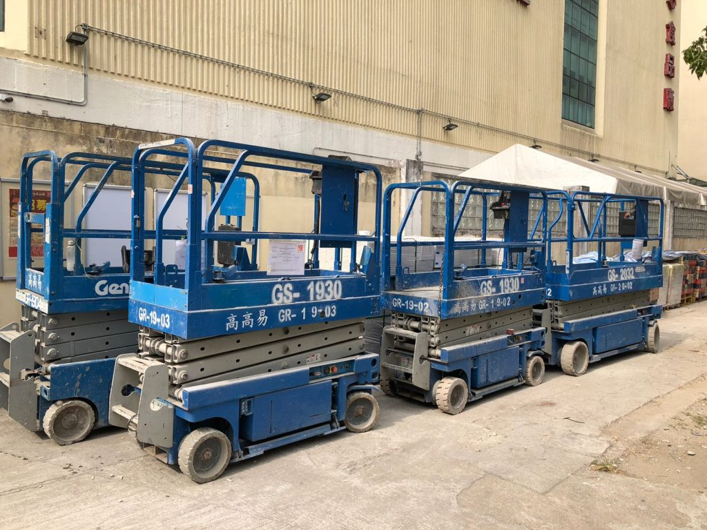 Platform Machinery Economic not to mention Manufacture Functionality