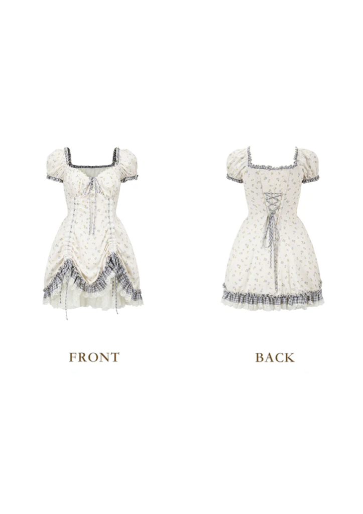 The Timeless Appeal of Corset Dresses: Exploring LaceMade’s Collection