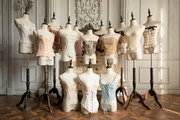Discover the Elegance of LaceMade: A Fusion of Vintage and Contemporary Design