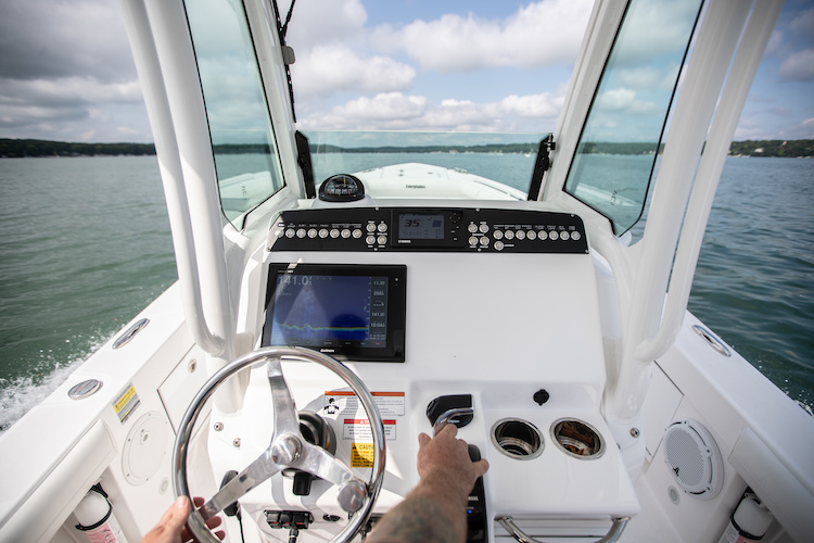 Boating License: A crucial Stage In the direction of Risk-free Course-plotting